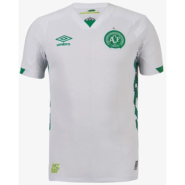 Thailand Trikot Chapecoense Auswarts 2022-23